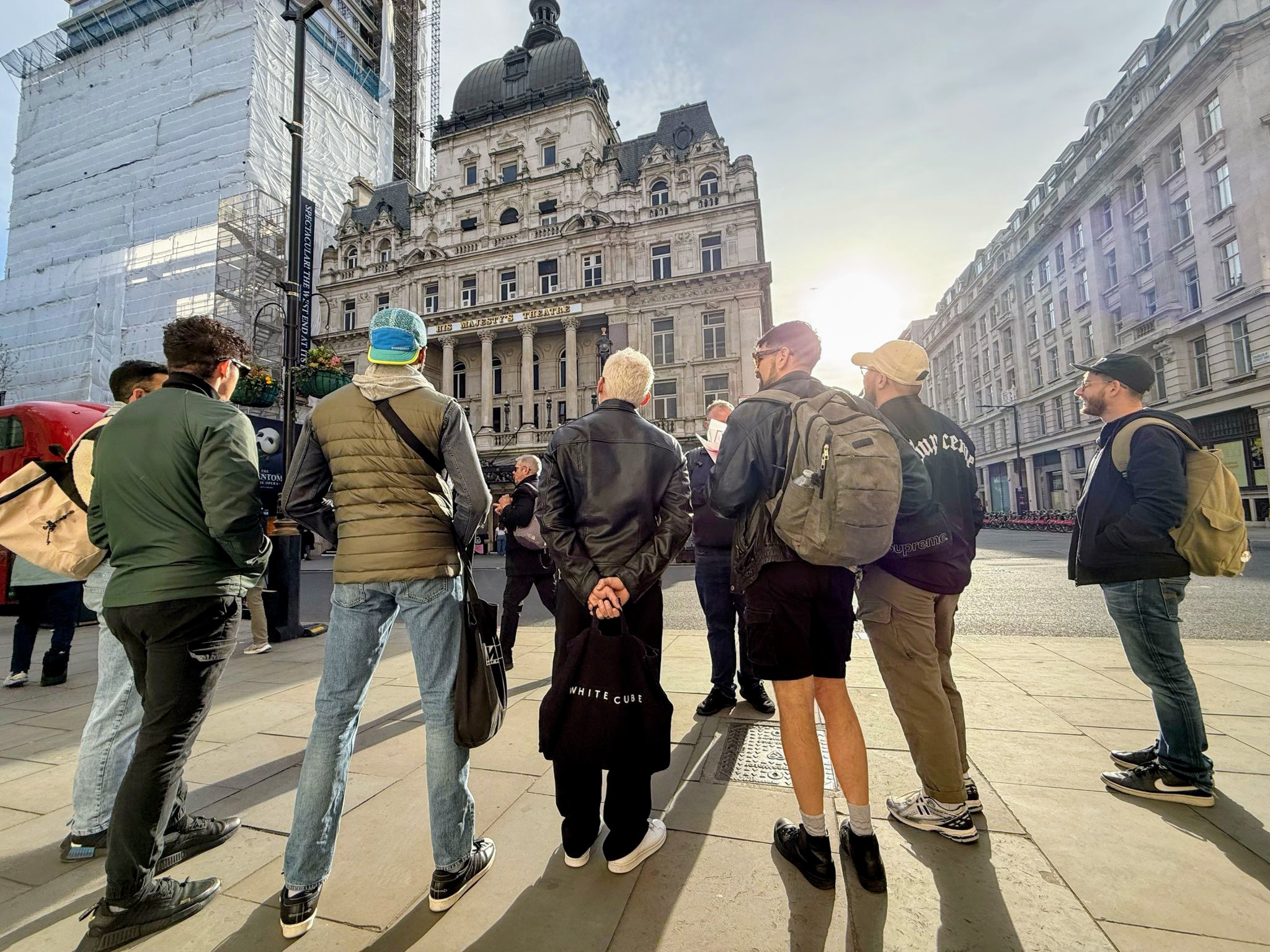 London History Tours