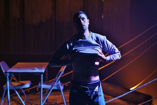 Country Music (2019)