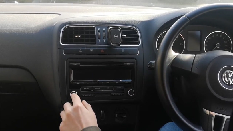 Consumer Research Video (2020)